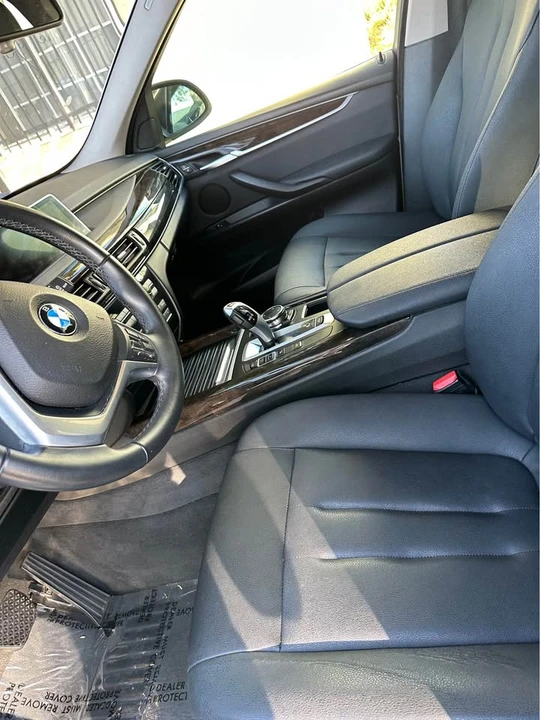2016 BMW F15 X5 - Image 6 of 14