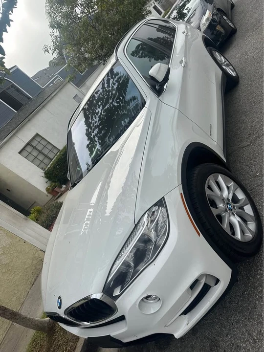 2016 BMW F15 X5 - Image 3 of 14