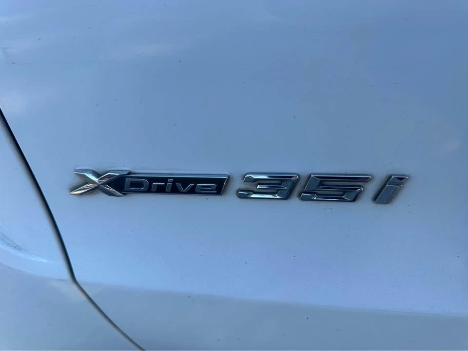 2016 BMW F15 X5 - Image 10 of 14