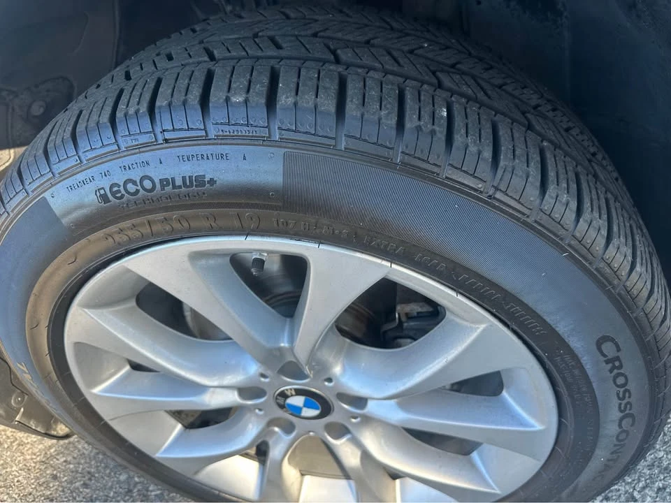 2016 BMW F15 X5 - Image 11 of 14