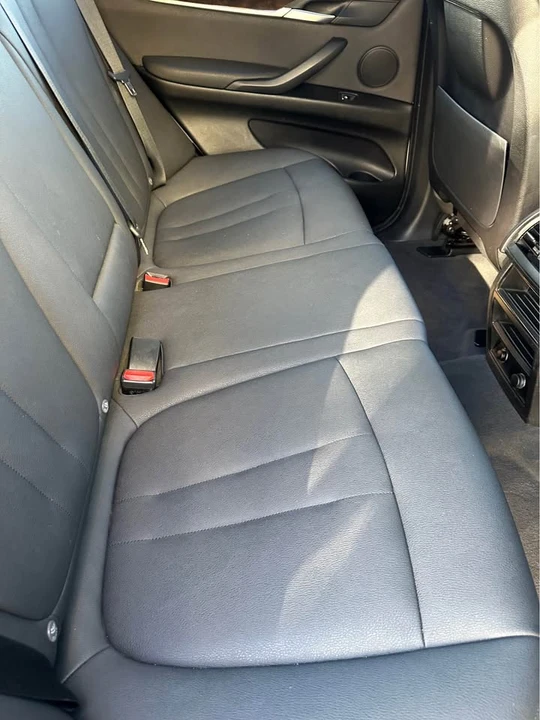 2016 BMW F15 X5 - Image 9 of 14