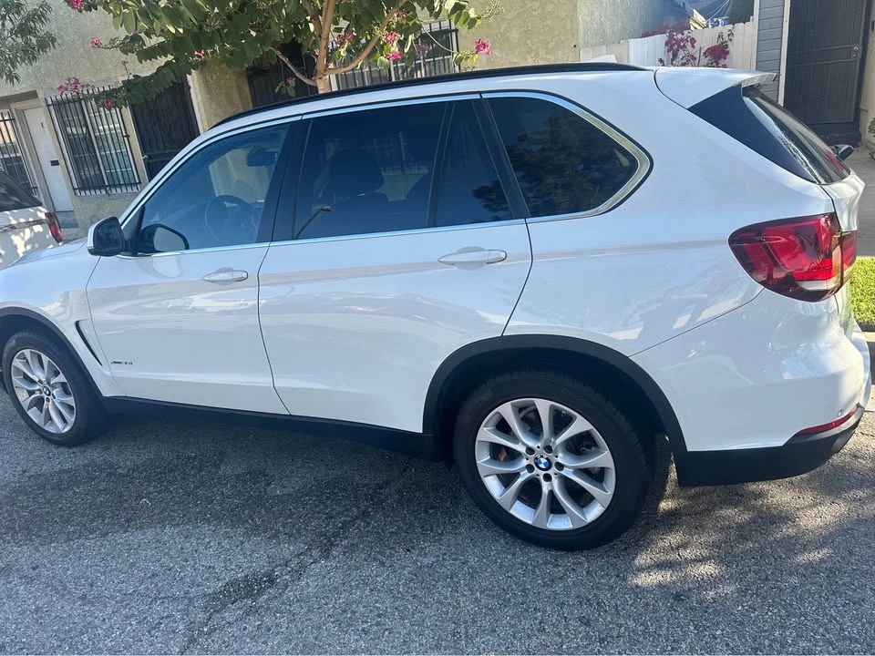 2016 BMW F15 X5 - Image 2 of 14