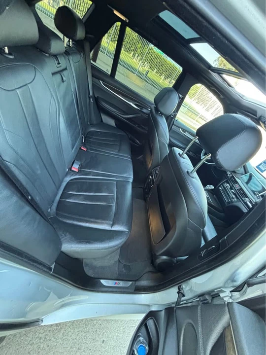 2016 BMW F15 X5 - Image 7 of 12