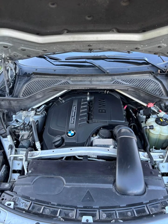 2016 BMW F15 X5 - Image 5 of 12