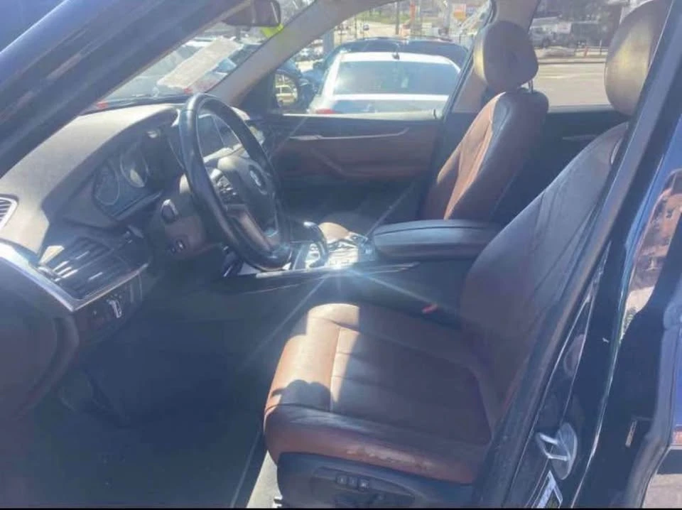 2016 BMW F15 X5 - Image 10 of 15