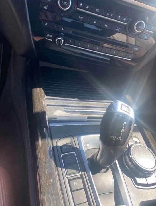 2016 BMW F15 X5 - Image 6 of 15