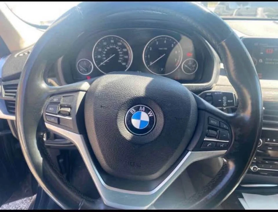 2016 BMW F15 X5 - Image 13 of 15