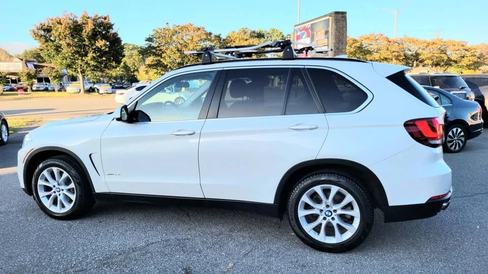 2016 BMW F15 X5 - Image 11 of 20