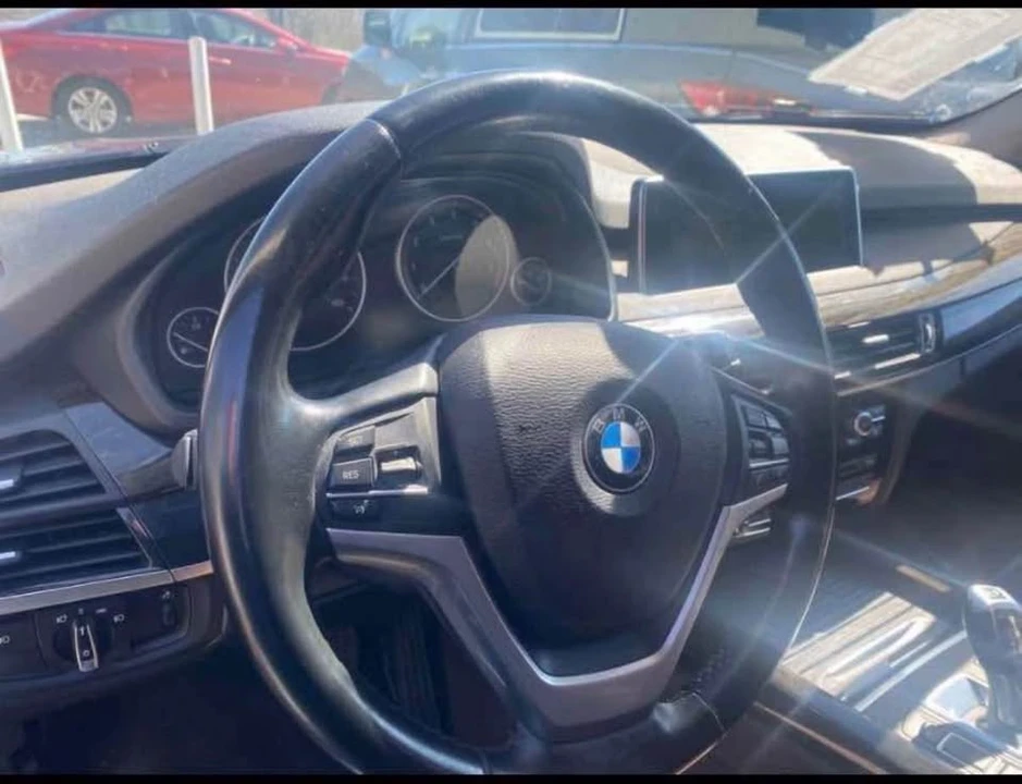 2016 BMW F15 X5 - Image 5 of 15