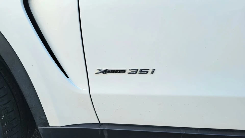 2016 BMW F15 X5 - Image 10 of 20