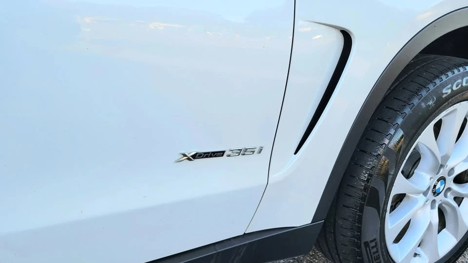 2016 BMW F15 X5 - Image 15 of 20