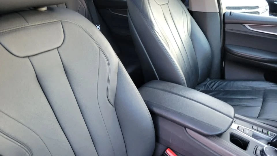 2016 BMW F15 X5 - Image 19 of 20