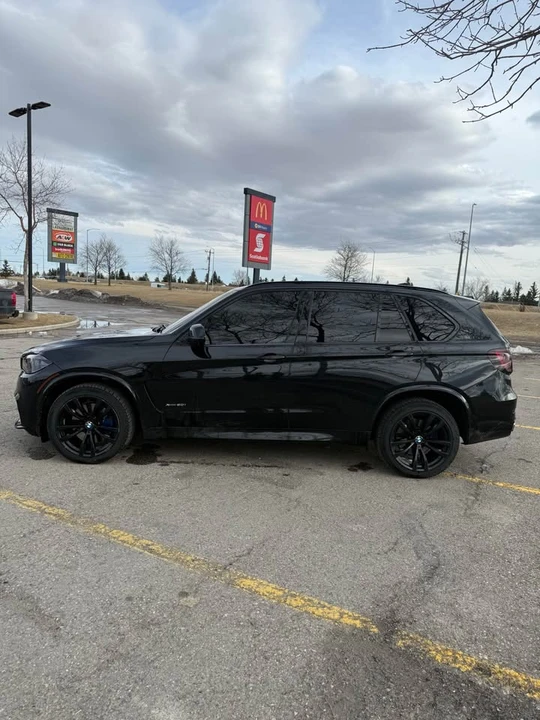2016 BMW F15 X5 - Image 9 of 15