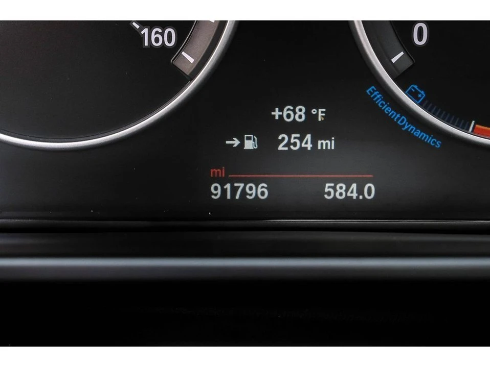 2016 BMW F15 X5 - Image 17 of 20