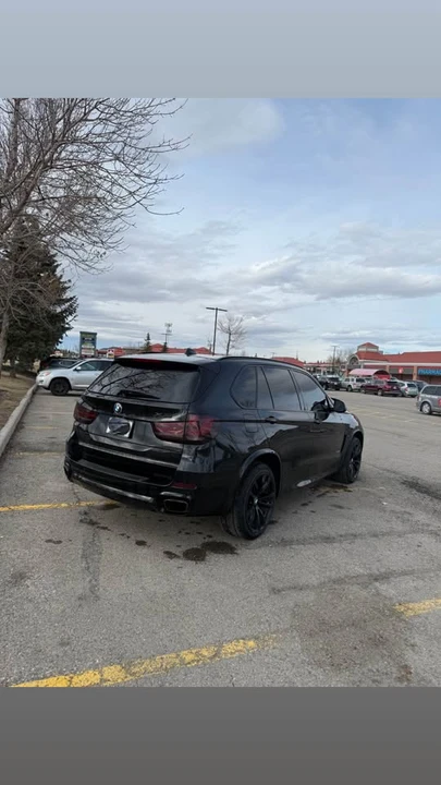 2016 BMW F15 X5 - Image 6 of 15
