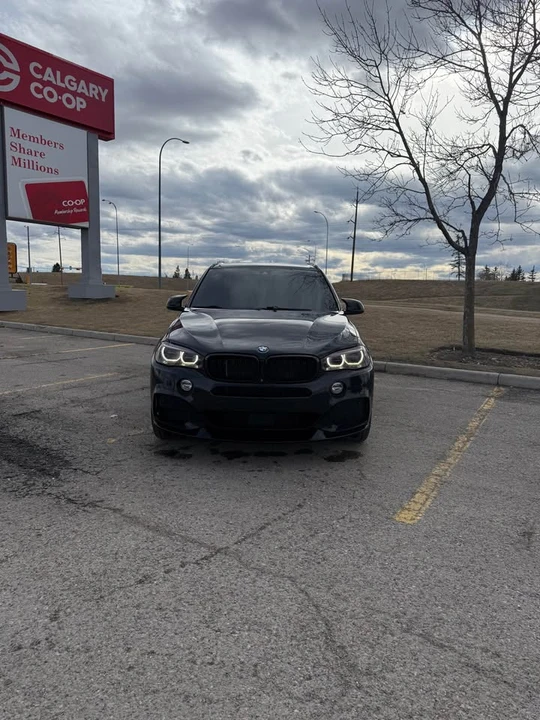 2016 BMW F15 X5 - Image 3 of 15
