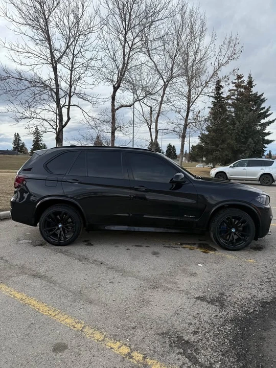 2016 BMW F15 X5 - Image 5 of 15