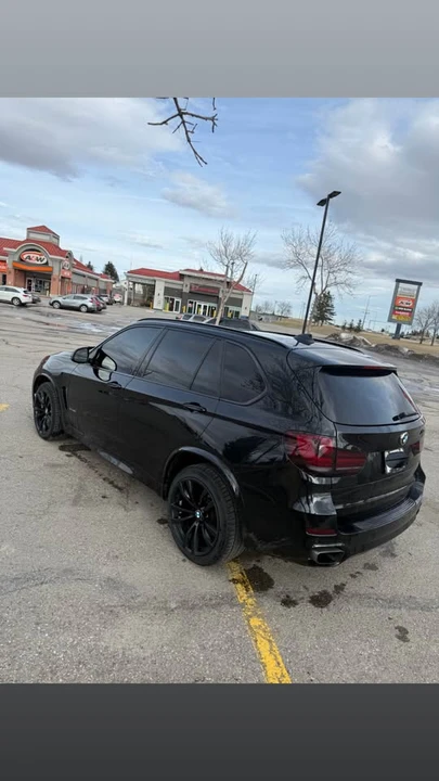 2016 BMW F15 X5 - Image 7 of 15