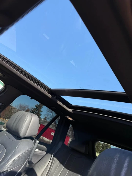 2016 BMW F15 X5 - Image 14 of 15