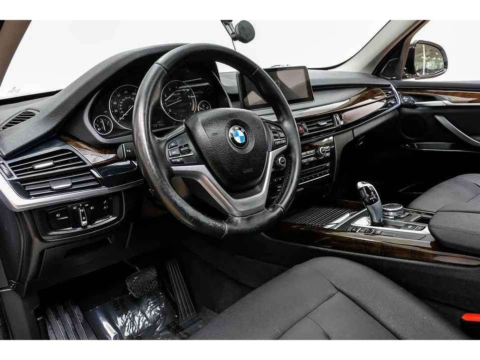 2016 BMW F15 X5 - Image 3 of 20