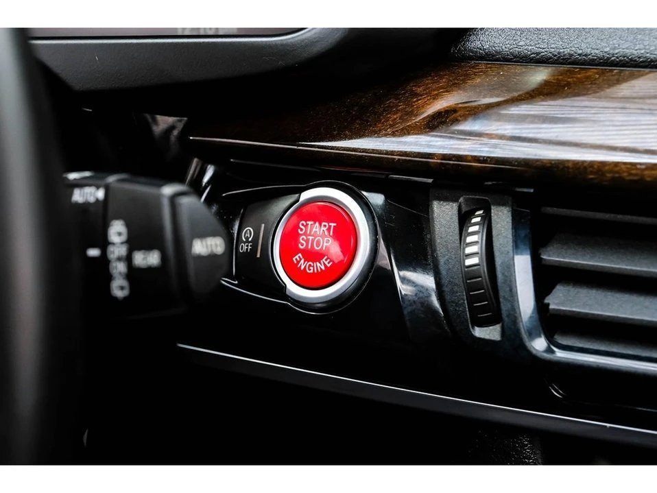 2016 BMW F15 X5 - Image 18 of 20