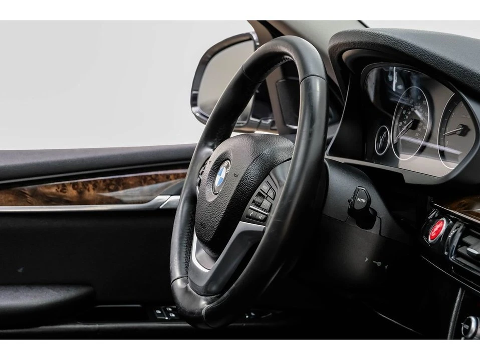 2016 BMW F15 X5 - Image 13 of 20