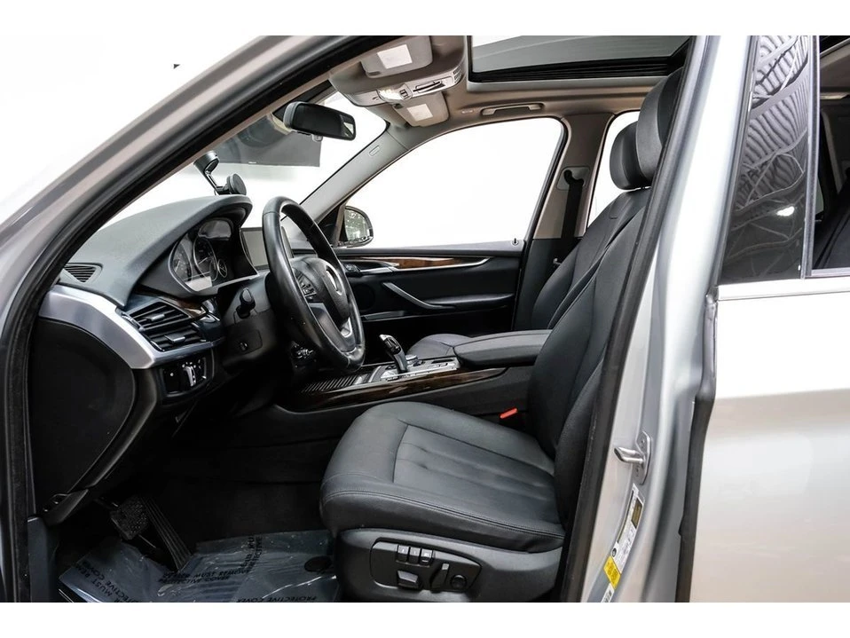 2016 BMW F15 X5 - Image 4 of 20