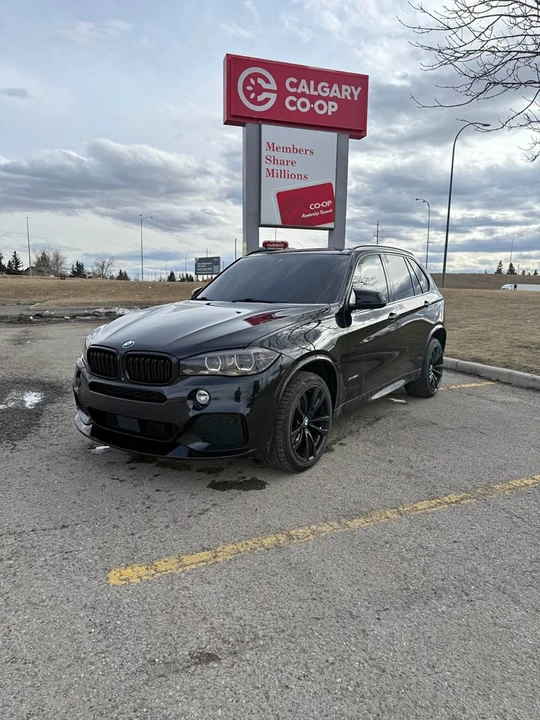 2016 BMW F15 X5 - Image 2 of 15