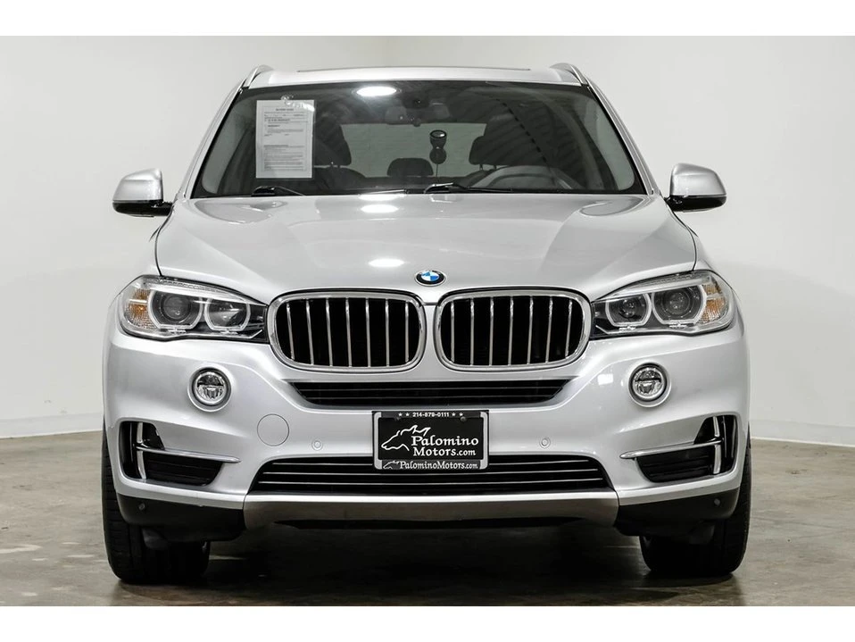 2016 BMW F15 X5 - Image 6 of 20