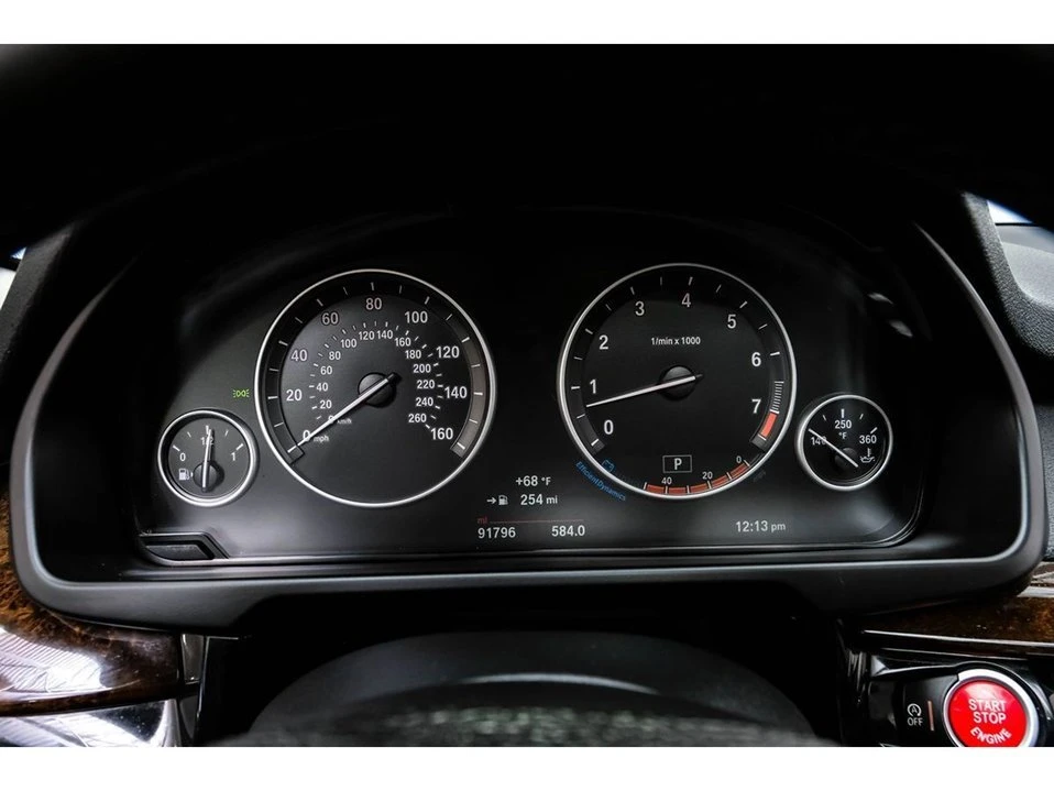 2016 BMW F15 X5 - Image 16 of 20