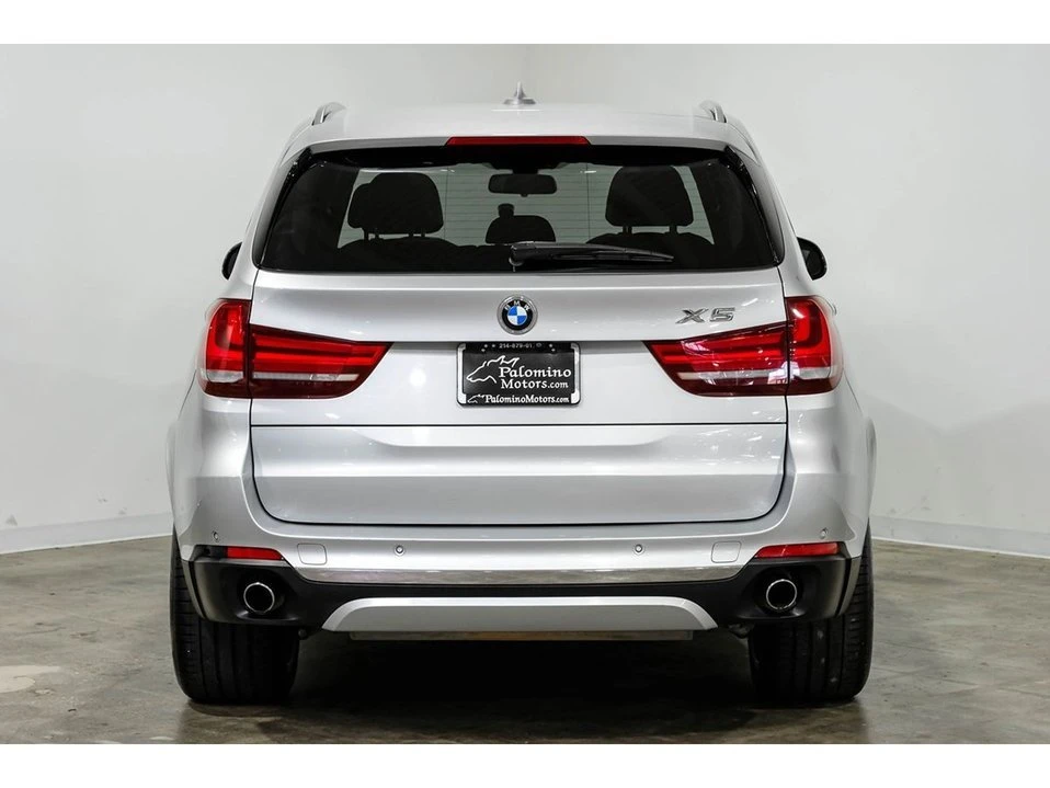 2016 BMW F15 X5 - Image 9 of 20