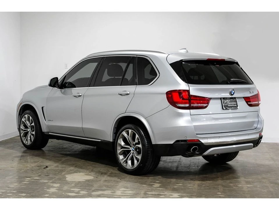 2016 BMW F15 X5 - Image 10 of 20