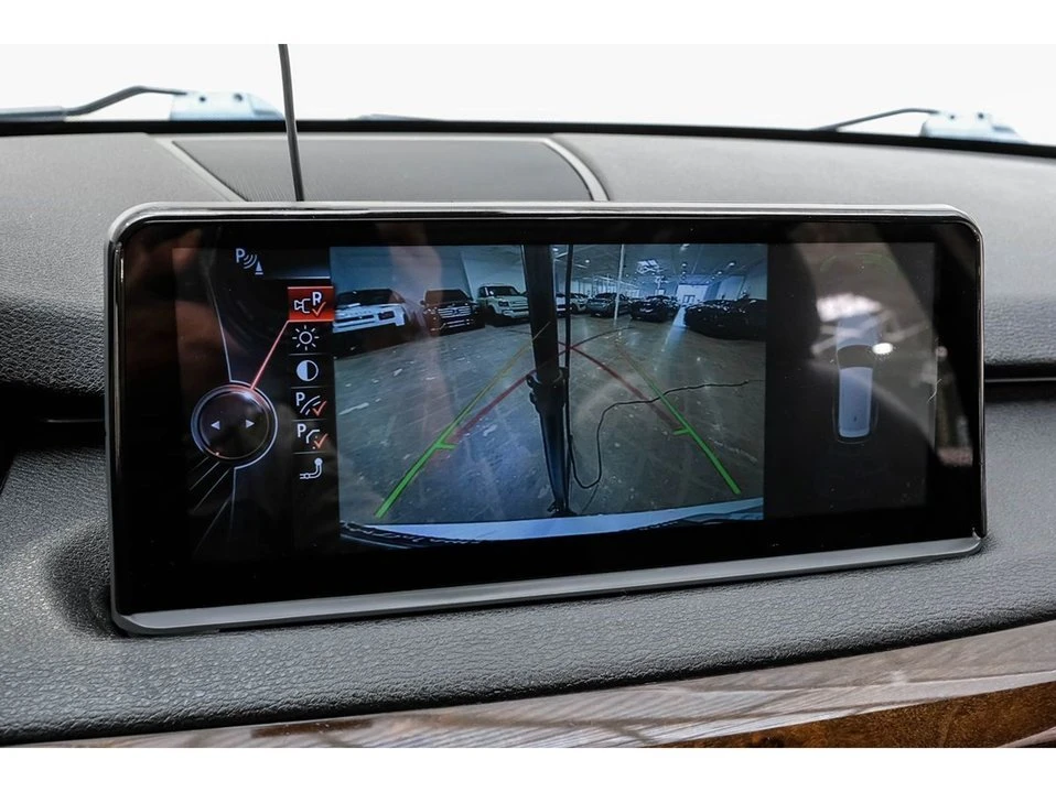 2016 BMW F15 X5 - Image 19 of 20