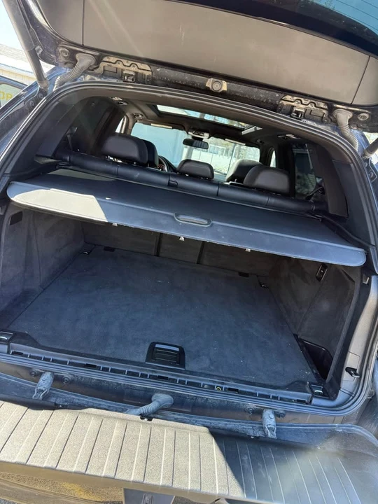 2016 BMW F15 X5 - Image 15 of 15