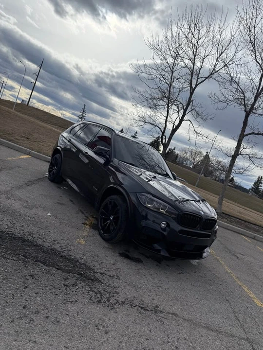 2016 BMW F15 X5 - Image 4 of 15