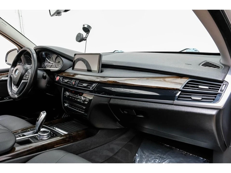 2016 BMW F15 X5 - Image 11 of 20
