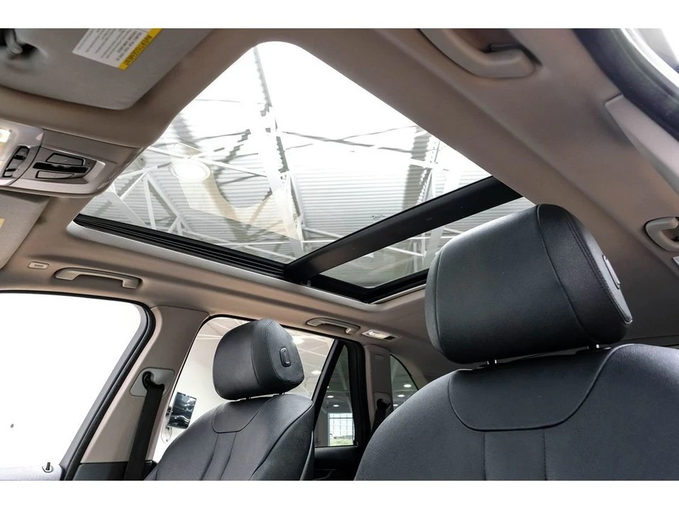 2016 BMW F15 X5 - Image 5 of 20