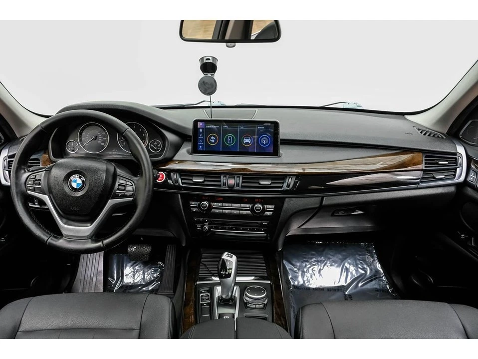 2016 BMW F15 X5 - Image 12 of 20