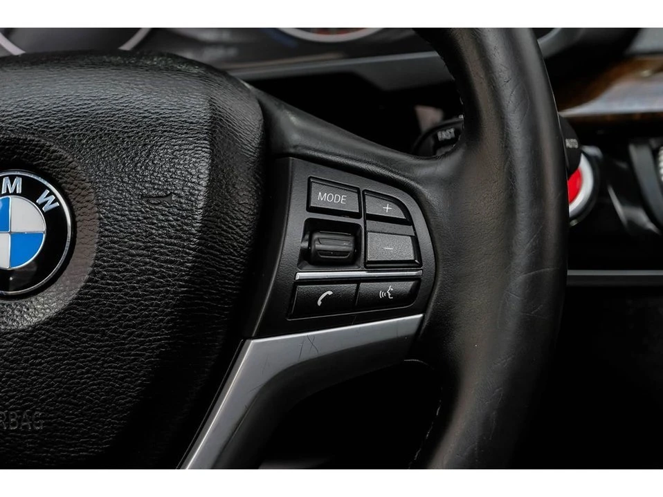 2016 BMW F15 X5 - Image 15 of 20