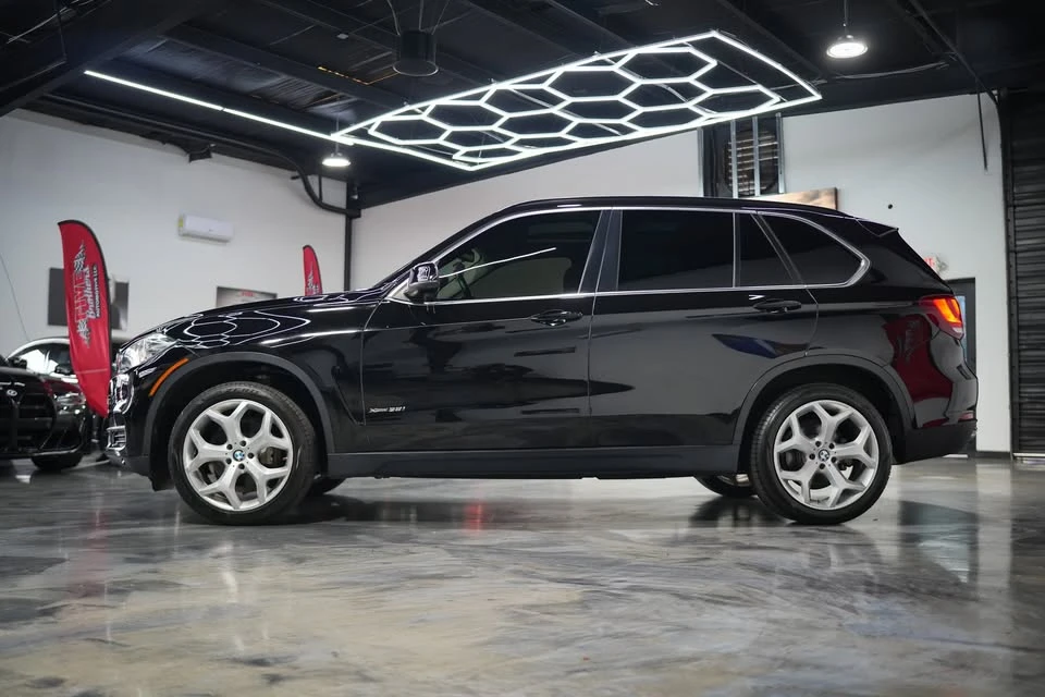 2016 BMW F15 X5 - Image 14 of 20