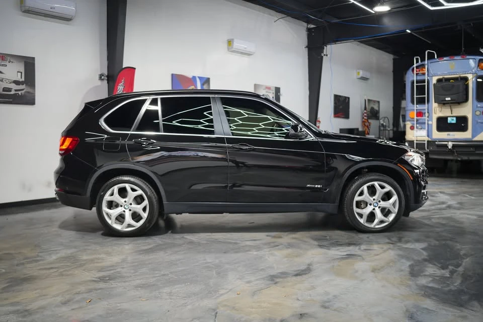 2016 BMW F15 X5 - Image 10 of 20