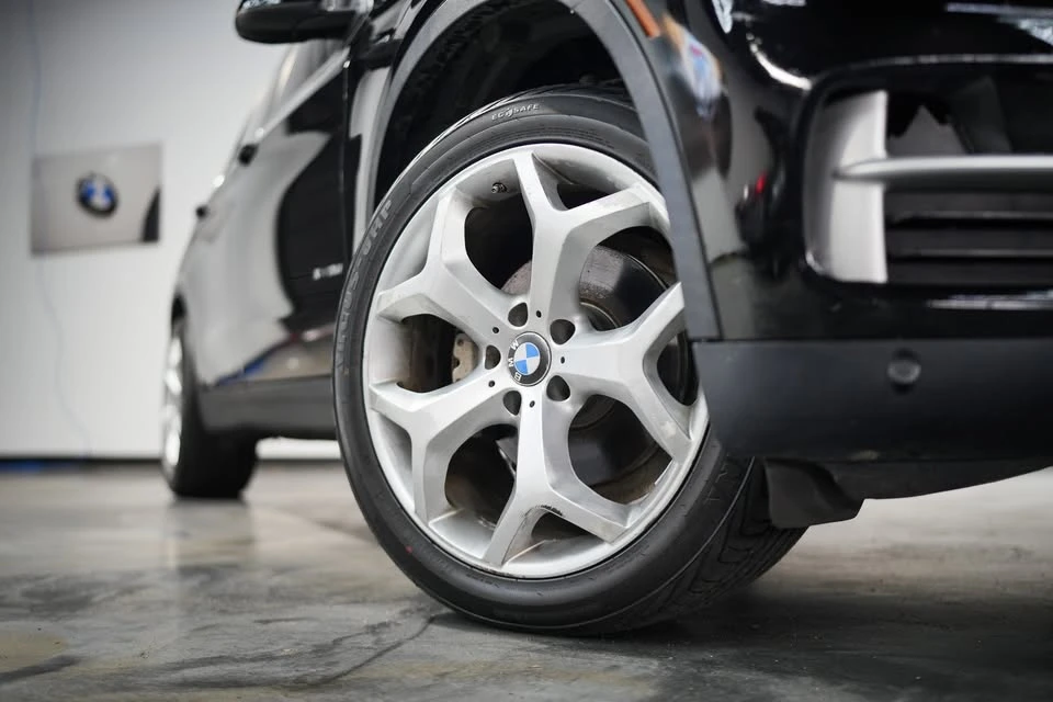 2016 BMW F15 X5 - Image 3 of 20