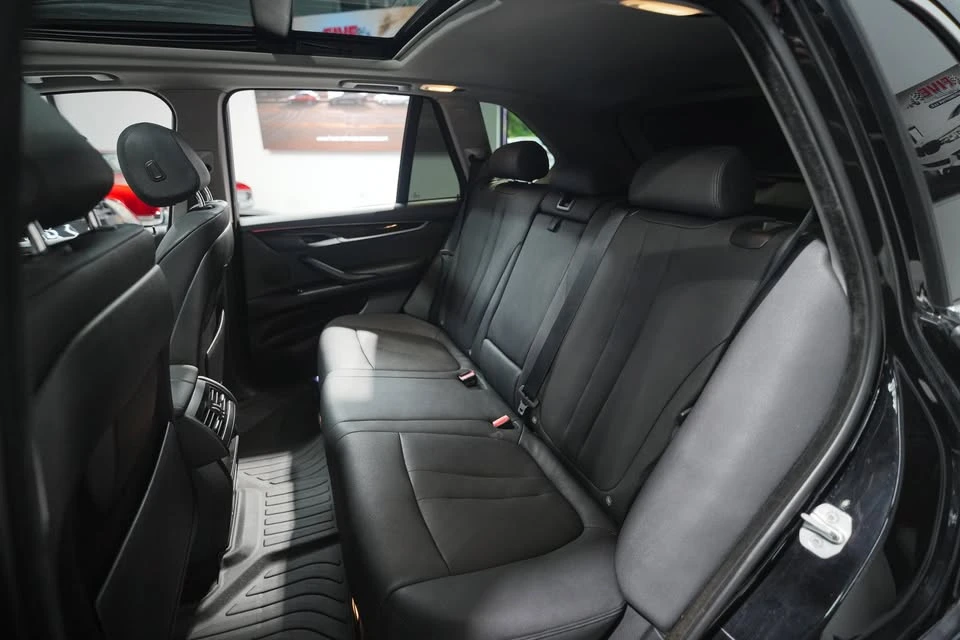 2016 BMW F15 X5 - Image 20 of 20