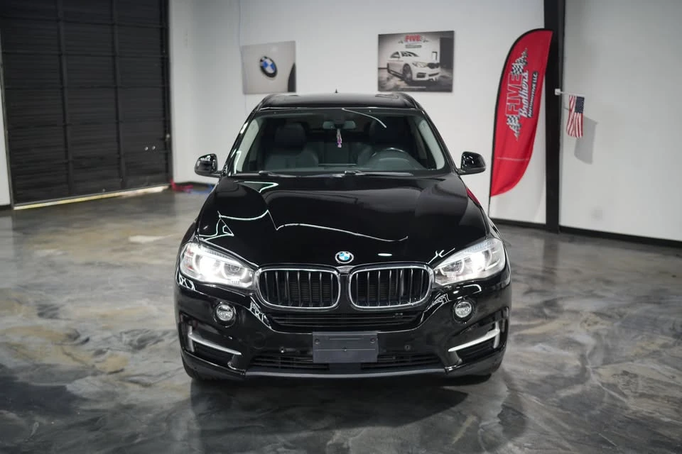 2016 BMW F15 X5 - Image 4 of 20