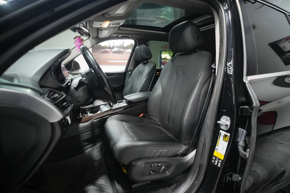 2016 BMW F15 X5 - Image 19 of 20