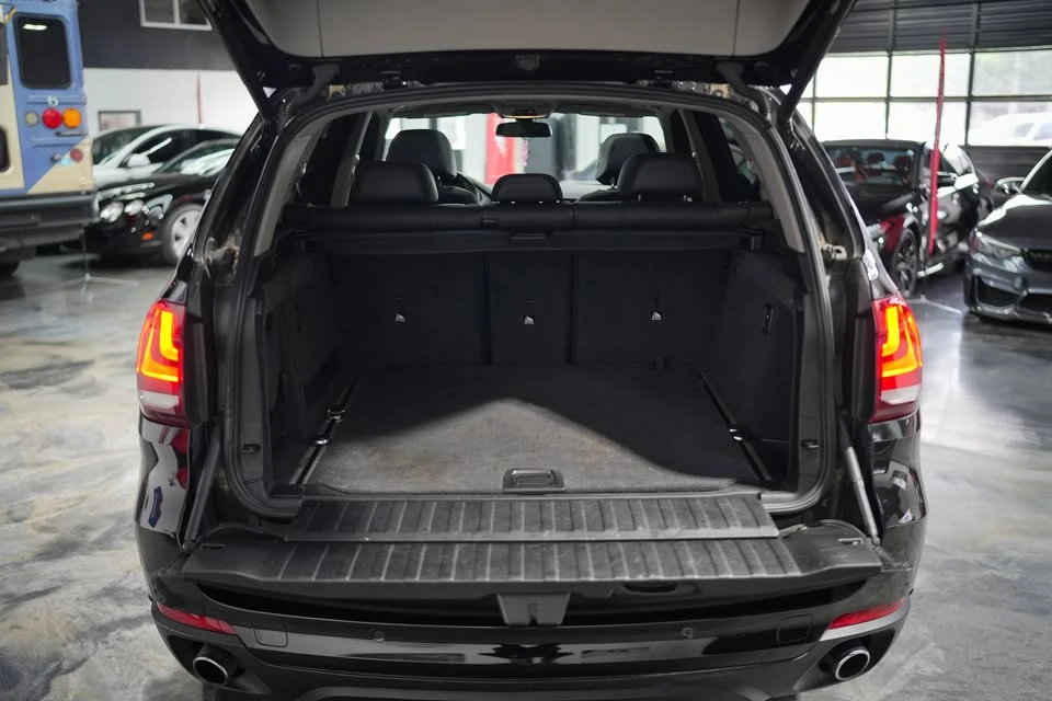 2016 BMW F15 X5 - Image 13 of 20