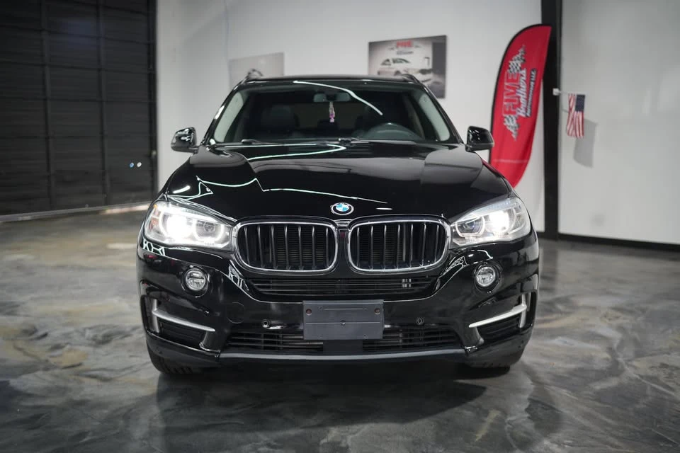 2016 BMW F15 X5 - Image 5 of 20