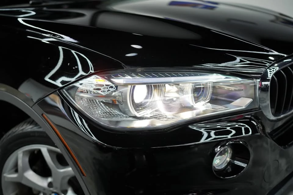 2016 BMW F15 X5 - Image 2 of 20
