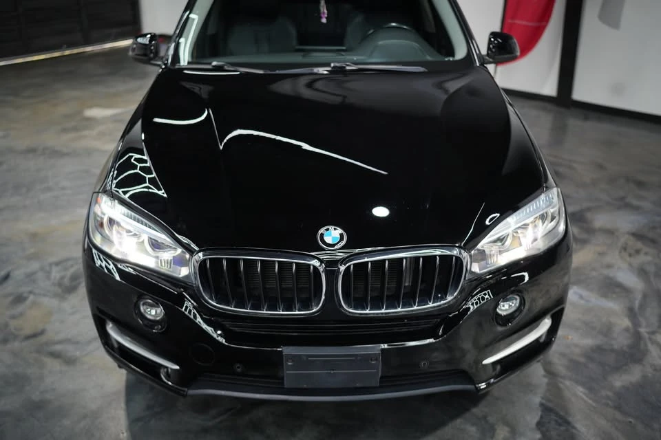 2016 BMW F15 X5 - Image 6 of 20