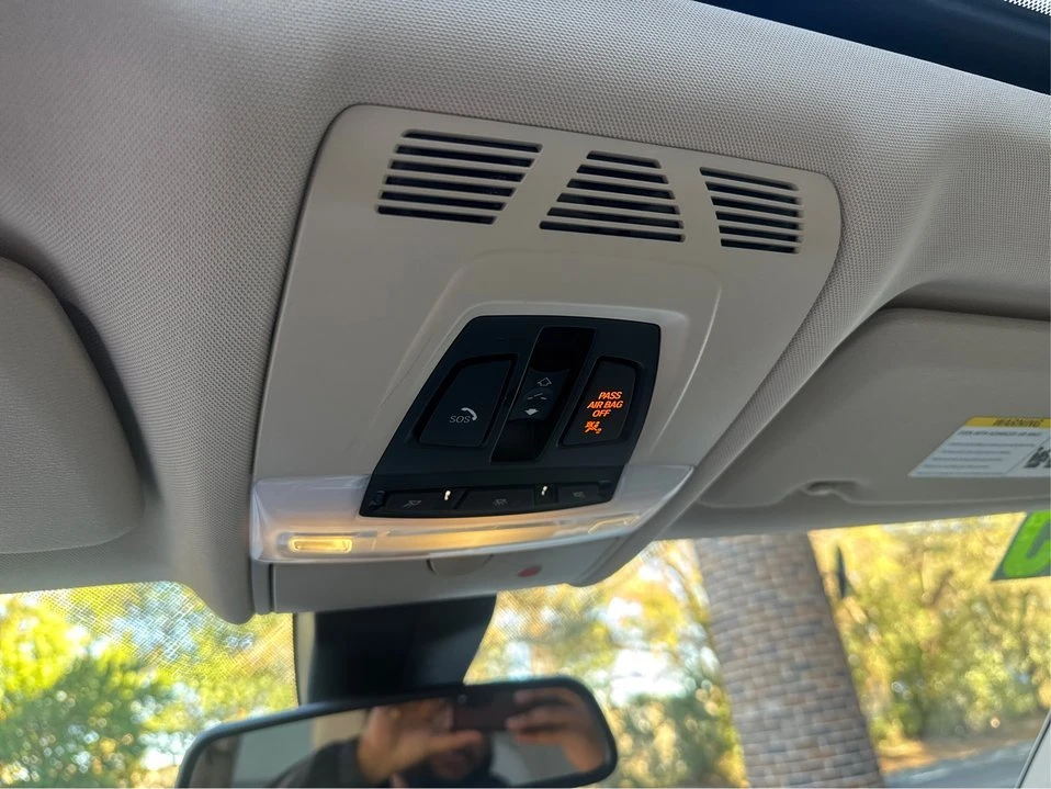 2016 BMW F15 X5 - Image 17 of 21